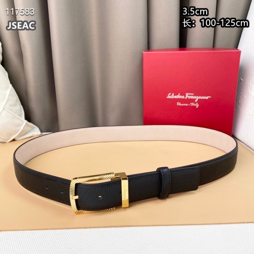 Replica Salvatore Ferragamo AAA Quality Belts For Men #1053652, $52.00 USD, [ITEM#1053652], Replica Salvatore Ferragamo AAA Quality Belts outlet from China