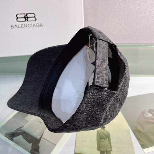 Replica Balenciaga Caps #1053736 $27.00 USD for Wholesale
