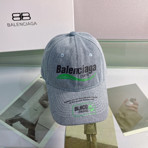 Replica Balenciaga Caps #1053737, $27.00 USD, [ITEM#1053737], Replica Balenciaga Caps outlet from China