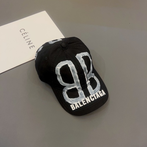 Replica Balenciaga Caps #1053769 $32.00 USD for Wholesale
