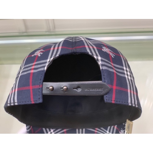 Replica Burberry Caps #1053776 $36.00 USD for Wholesale