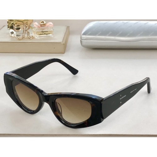 Replica Balenciaga AAA Quality Sunglasses #1053911, $64.00 USD, [ITEM#1053911], Replica Balenciaga AAA Quality Sunglasses outlet from China