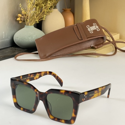 Replica Celine AAA Quality Sunglasses #1053915, $56.00 USD, [ITEM#1053915], Replica Celine AAA Quality Sunglasses outlet from China