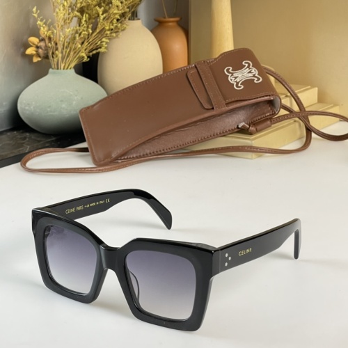 Replica Celine AAA Quality Sunglasses #1053916, $56.00 USD, [ITEM#1053916], Replica Celine AAA Quality Sunglasses outlet from China