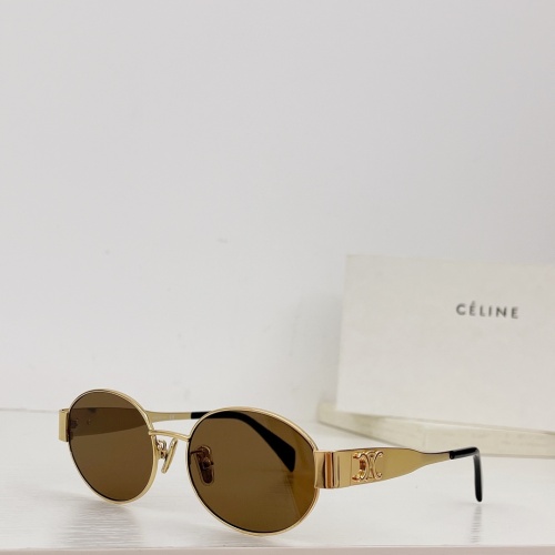 Replica Celine AAA Quality Sunglasses #1053922, $48.00 USD, [ITEM#1053922], Replica Celine AAA Quality Sunglasses outlet from China