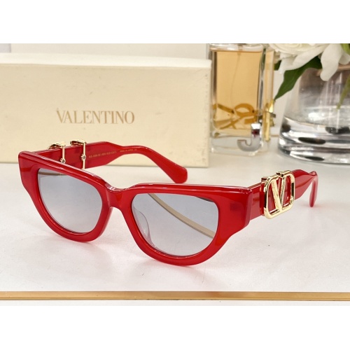 Replica Valentino AAA Quality Sunglasses #1054197, $60.00 USD, [ITEM#1054197], Replica Valentino AAA Quality Sunglasses outlet from China