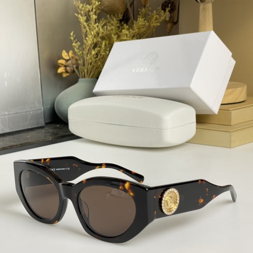 Replica Versace AAA Quality Sunglasses #1054258, $60.00 USD, [ITEM#1054258], Replica Versace AAA Quality Sunglasses outlet from China