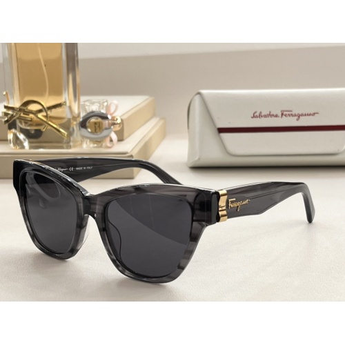 Replica Salvatore Ferragamo AAA Quality Sunglasses #1054281, $60.00 USD, [ITEM#1054281], Replica Salvatore Ferragamo AAA Quality Sunglasses outlet from China
