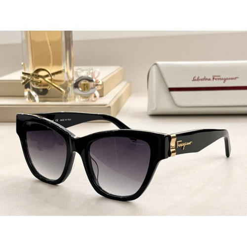 Replica Salvatore Ferragamo AAA Quality Sunglasses #1054283, $60.00 USD, [ITEM#1054283], Replica Salvatore Ferragamo AAA Quality Sunglasses outlet from China