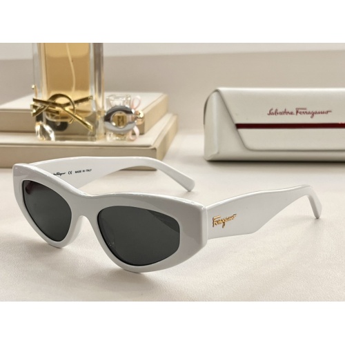 Replica Salvatore Ferragamo AAA Quality Sunglasses #1054287, $60.00 USD, [ITEM#1054287], Replica Salvatore Ferragamo AAA Quality Sunglasses outlet from China