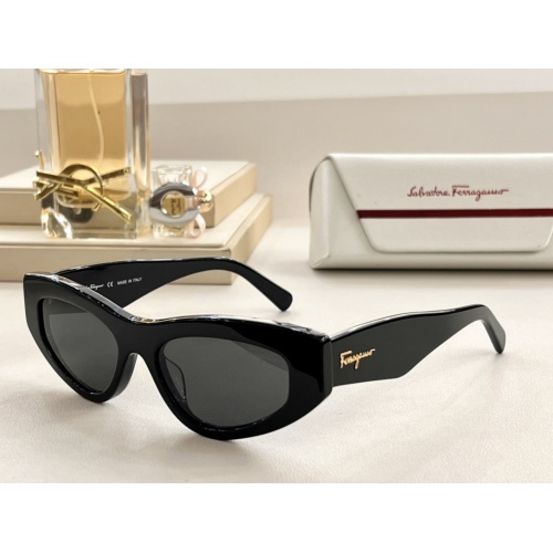 Replica Salvatore Ferragamo AAA Quality Sunglasses #1054289, $60.00 USD, [ITEM#1054289], Replica Salvatore Ferragamo AAA Quality Sunglasses outlet from China