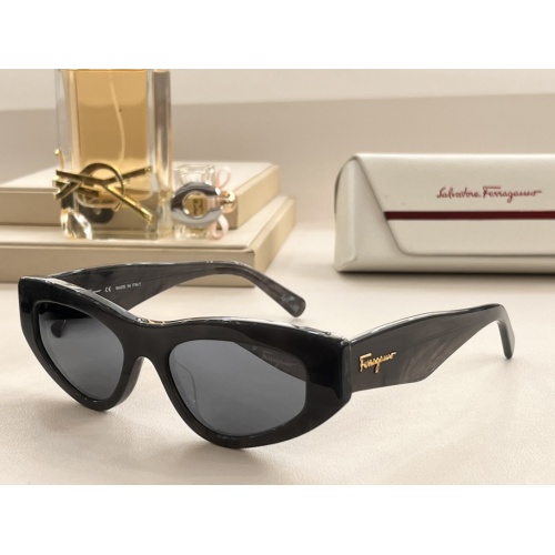 Replica Salvatore Ferragamo AAA Quality Sunglasses #1054290, $60.00 USD, [ITEM#1054290], Replica Salvatore Ferragamo AAA Quality Sunglasses outlet from China