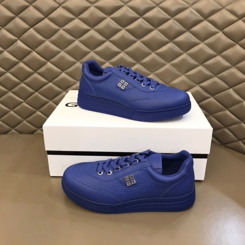 Replica Givenchy Casual Shoes For Men #1054323 $92.00 USD for Wholesale