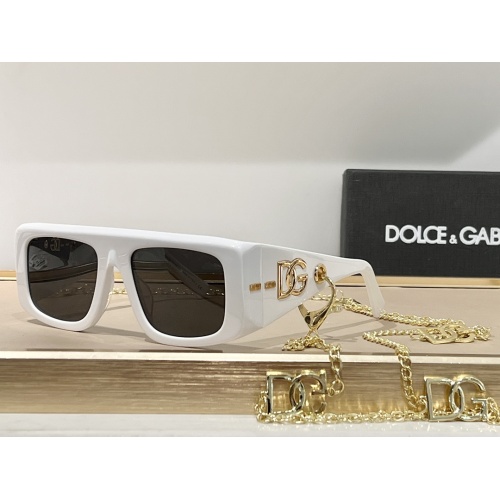 Replica Dolce &amp; Gabbana AAA Quality Sunglasses #1054378, $72.00 USD, [ITEM#1054378], Replica Dolce &amp; Gabbana AAA Quality Sunglasses outlet from China