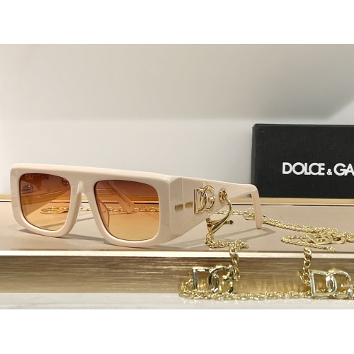 Replica Dolce &amp; Gabbana AAA Quality Sunglasses #1054379, $72.00 USD, [ITEM#1054379], Replica Dolce &amp; Gabbana AAA Quality Sunglasses outlet from China