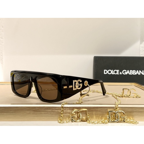 Replica Dolce &amp; Gabbana AAA Quality Sunglasses #1054380, $72.00 USD, [ITEM#1054380], Replica Dolce &amp; Gabbana AAA Quality Sunglasses outlet from China