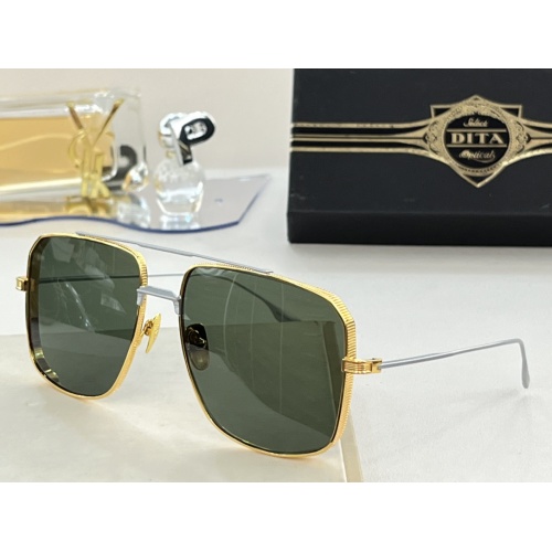 Replica Dita AAA Quality Sunglasses #1054384, $68.00 USD, [ITEM#1054384], Replica Dita AAA Quality Sunglasses outlet from China