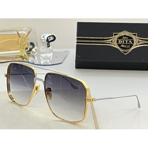 Replica Dita AAA Quality Sunglasses #1054386, $68.00 USD, [ITEM#1054386], Replica Dita AAA Quality Sunglasses outlet from China