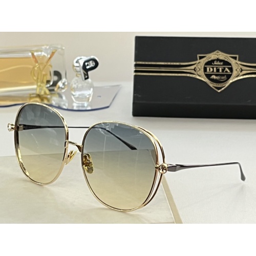 Replica Dita AAA Quality Sunglasses #1054392, $68.00 USD, [ITEM#1054392], Replica Dita AAA Quality Sunglasses outlet from China