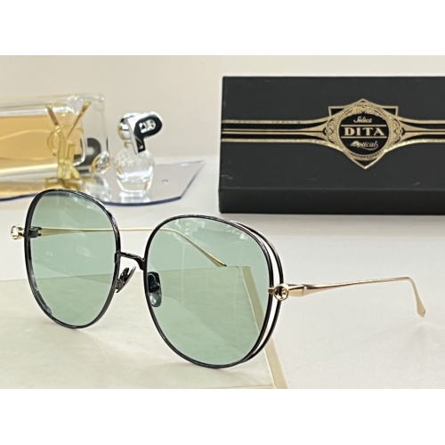 Replica Dita AAA Quality Sunglasses #1054393, $68.00 USD, [ITEM#1054393], Replica Dita AAA Quality Sunglasses outlet from China