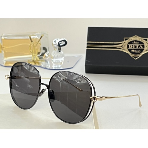 Replica Dita AAA Quality Sunglasses #1054394, $68.00 USD, [ITEM#1054394], Replica Dita AAA Quality Sunglasses outlet from China