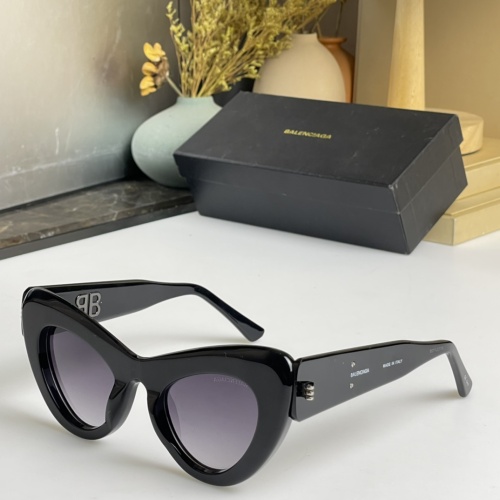 Replica Balenciaga AAA Quality Sunglasses #1054454, $64.00 USD, [ITEM#1054454], Replica Balenciaga AAA Quality Sunglasses outlet from China
