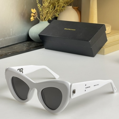 Replica Balenciaga AAA Quality Sunglasses #1054455, $64.00 USD, [ITEM#1054455], Replica Balenciaga AAA Quality Sunglasses outlet from China