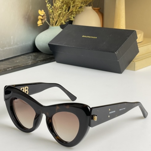 Replica Balenciaga AAA Quality Sunglasses #1054456, $64.00 USD, [ITEM#1054456], Replica Balenciaga AAA Quality Sunglasses outlet from China