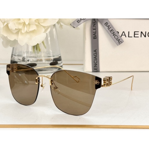 Replica Balenciaga AAA Quality Sunglasses #1054463, $60.00 USD, [ITEM#1054463], Replica Balenciaga AAA Quality Sunglasses outlet from China