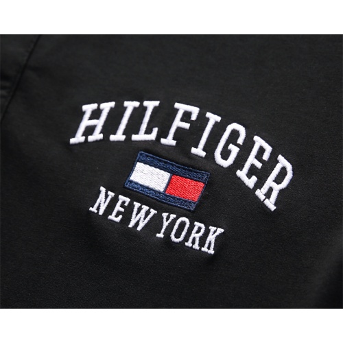 Replica Tommy Hilfiger TH T-Shirts Short Sleeved For Men #1054506 $24.00 USD for Wholesale