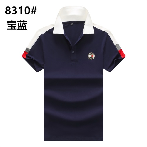 Replica Tommy Hilfiger TH T-Shirts Short Sleeved For Men #1054525, $24.00 USD, [ITEM#1054525], Replica Tommy Hilfiger TH T-Shirts outlet from China