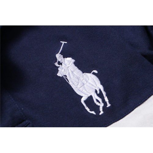 Replica Ralph Lauren Polo T-Shirts Short Sleeved For Men #1054529 $24.00 USD for Wholesale