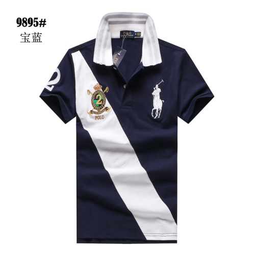Replica Ralph Lauren Polo T-Shirts Short Sleeved For Men #1054531, $24.00 USD, [ITEM#1054531], Replica Ralph Lauren Polo T-Shirts outlet from China
