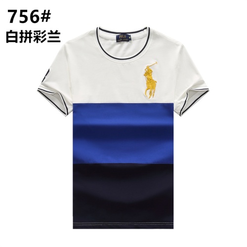 Replica Ralph Lauren Polo T-Shirts Short Sleeved For Men #1054633, $23.00 USD, [ITEM#1054633], Replica Ralph Lauren Polo T-Shirts outlet from China