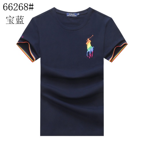 Replica Ralph Lauren Polo T-Shirts Short Sleeved For Men #1054638, $23.00 USD, [ITEM#1054638], Replica Ralph Lauren Polo T-Shirts outlet from China