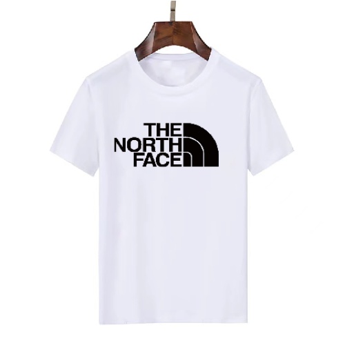 Replica The North Face T-Shirts Short Sleeved For Men #1054656, $23.00 USD, [ITEM#1054656], Replica The North Face T-Shirts outlet from China