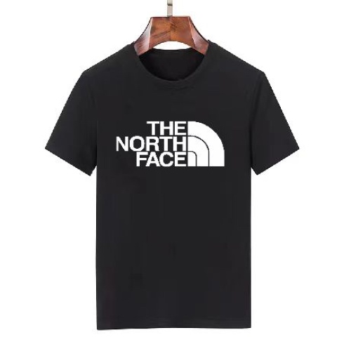Replica The North Face T-Shirts Short Sleeved For Men #1054657, $23.00 USD, [ITEM#1054657], Replica The North Face T-Shirts outlet from China