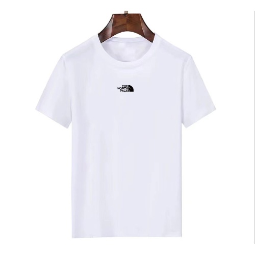 Replica The North Face T-Shirts Short Sleeved For Men #1054658, $23.00 USD, [ITEM#1054658], Replica The North Face T-Shirts outlet from China