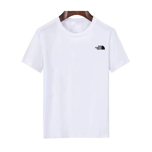 Replica The North Face T-Shirts Short Sleeved For Men #1054660, $23.00 USD, [ITEM#1054660], Replica The North Face T-Shirts outlet from China