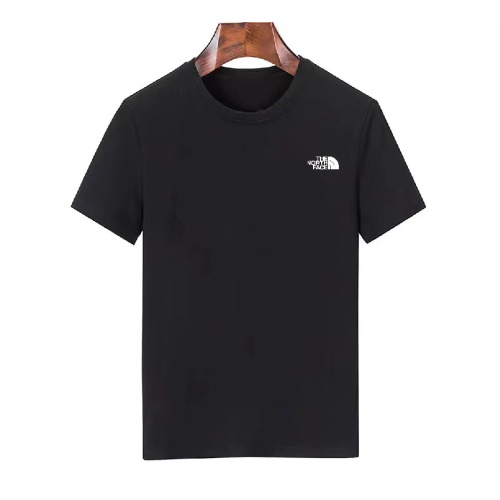 Replica The North Face T-Shirts Short Sleeved For Men #1054661, $23.00 USD, [ITEM#1054661], Replica The North Face T-Shirts outlet from China