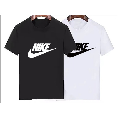 Replica Nike T-Shirts Short Sleeved For Men #1054662 $23.00 USD for Wholesale