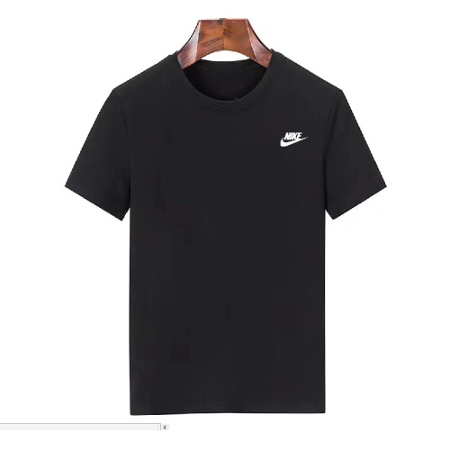 Replica Nike T-Shirts Short Sleeved For Men #1054667, $23.00 USD, [ITEM#1054667], Replica Nike T-Shirts outlet from China
