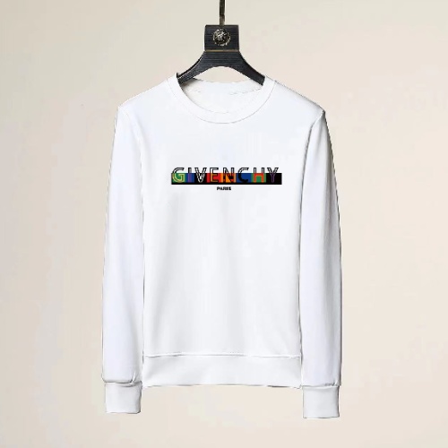 Replica Givenchy Hoodies Long Sleeved For Men #1054833, $34.00 USD, [ITEM#1054833], Replica Givenchy Hoodies outlet from China