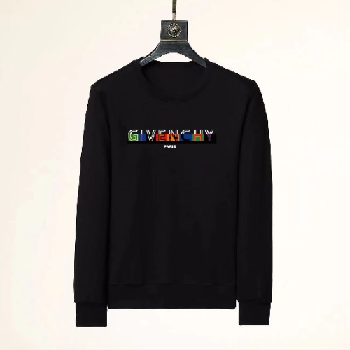 Replica Givenchy Hoodies Long Sleeved For Men #1054834, $34.00 USD, [ITEM#1054834], Replica Givenchy Hoodies outlet from China