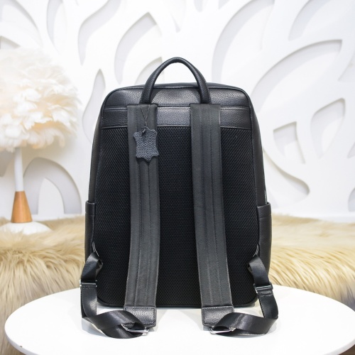 Replica Mont Blanc AAA Man Backpacks #1054892 $115.00 USD for Wholesale