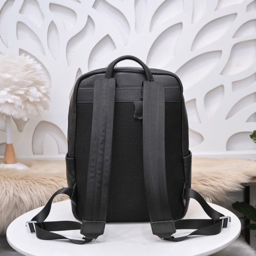 Replica Mont Blanc AAA Man Backpacks #1054898 $115.00 USD for Wholesale