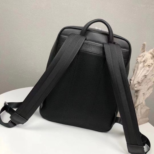 Replica Mont Blanc AAA Man Backpacks #1054907 $115.00 USD for Wholesale