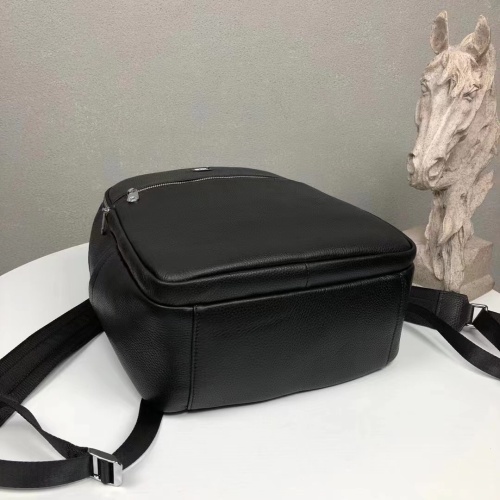 Replica Mont Blanc AAA Man Backpacks #1054907 $115.00 USD for Wholesale