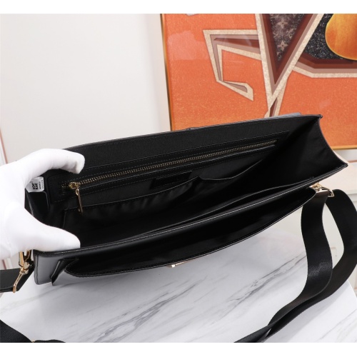 Replica Mont Blanc AAA Man Handbags #1054915 $190.00 USD for Wholesale