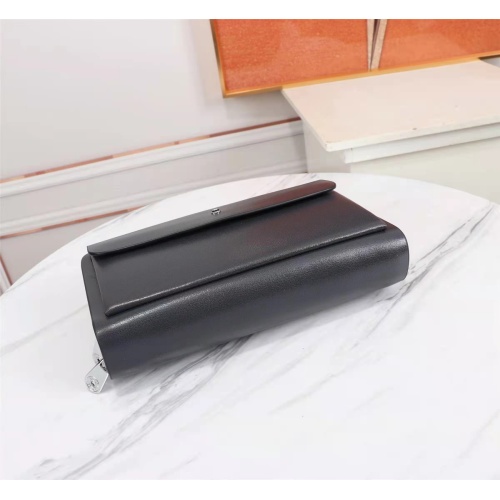 Replica Mont Blanc AAA Man Wallets #1054919 $92.00 USD for Wholesale